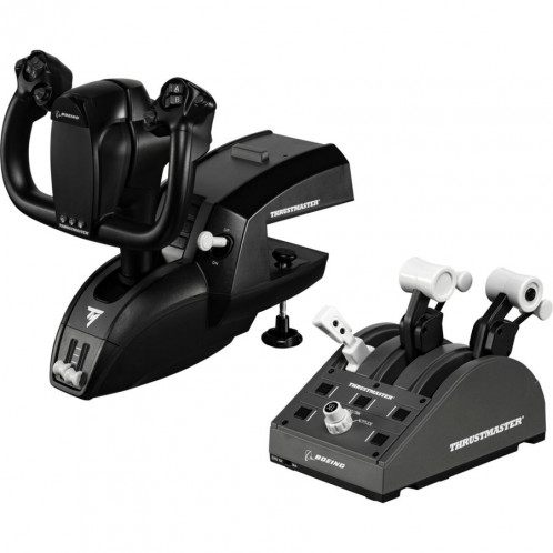 Thrustmaster TCA Yoke Pack Boeing Edition 691224-36