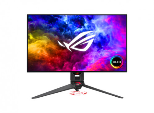 Asus ROG Swift OLED PG27AQDM 880525-38