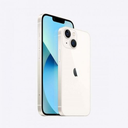 Apple iPhone 13 128GB Starlight EU MLPG3 DP43500732-32