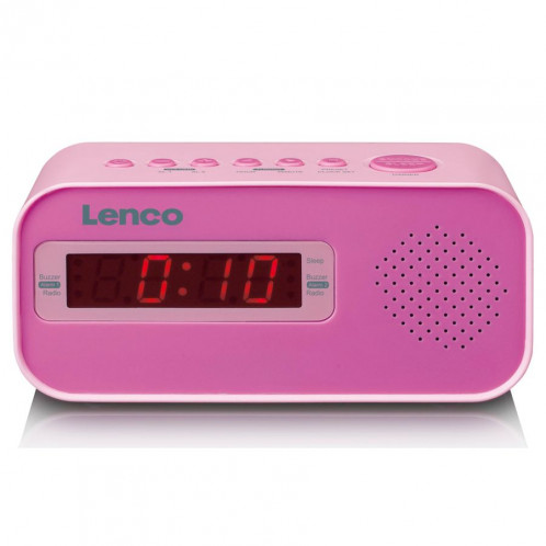 Lenco CR-205 pink 621791-36