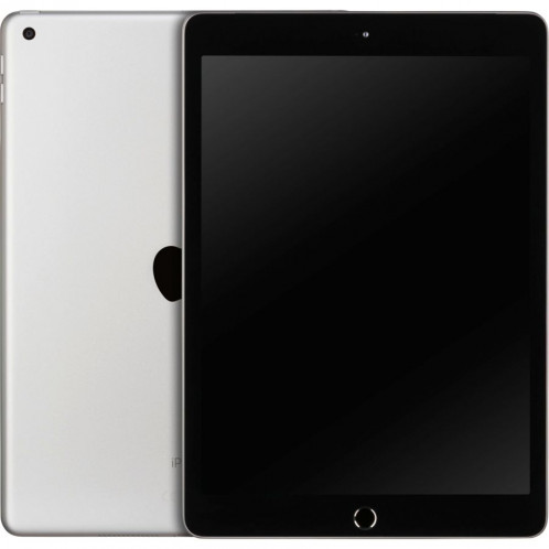 Apple 10.2inch iPad Wi-Fi 64GB argent MK2L3FD/A 678631-35