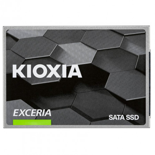 KIOXIA EXCERIA 480GB 2,5 SSD SATA III 550405-32