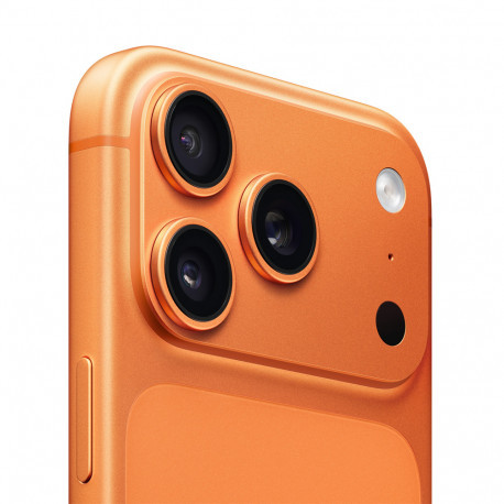 iPhone 17 Pro (6.3'' 256 Go, 12 Go RAM) Orange IP17P-256_ORA-31