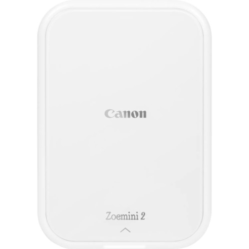 Canon Zoemini 2 blanc perlé 763506-311