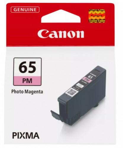 Canon CLI-65 PM photo magenta 601323-34