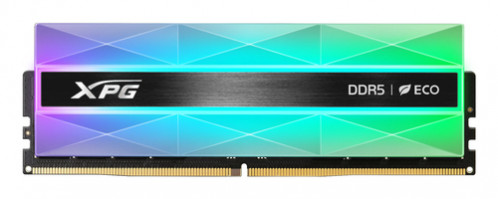 ADATA-XPG DDR5 U-DIMM 6400 32GB LANCER NEON RGB Dual Box 2x16GB 141950-35