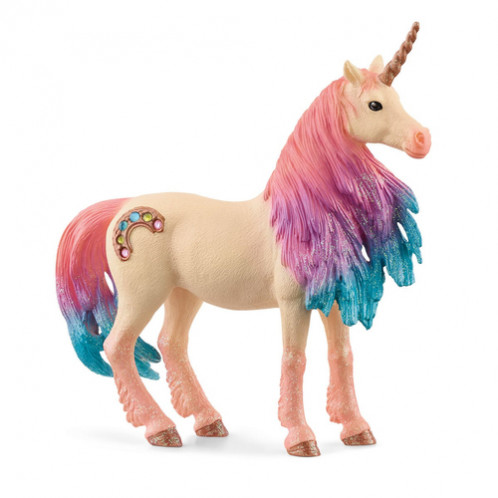 Schleich bayala 70723 Licorne guimauve Jument 697279-34