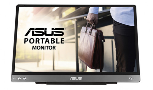 Asus ZenScreen MB14AC 823195-38