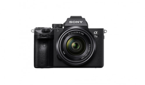 Sony Alpha 7 Mark III Kit + SEL 28-70 367880-37