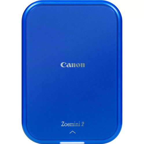 Canon Zoemini 2 bleu marine 763513-311