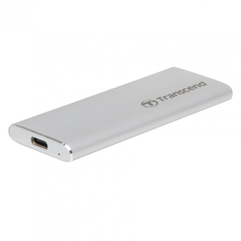 Transcend SSD ESD260C 1TB USB-C USB 3.1 Gen 2 750073-34