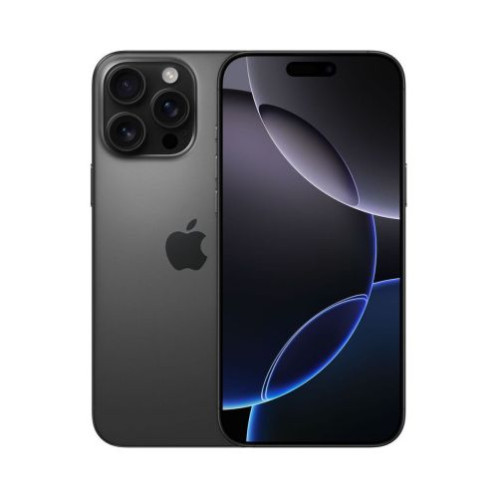 Apple iPhone 16 Pro Max 512GB Black Titanium EU MYX03 DP121900588-31