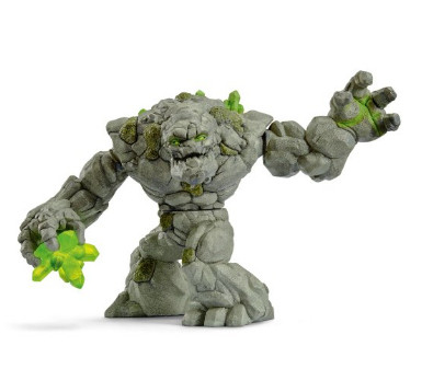 Schleich Eldrador Creatures Le Monstre de pierre 70141 362483-33