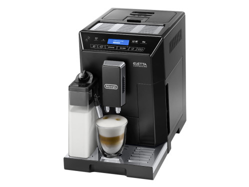DeLonghi ECAM 44.660.B Eletta Cappuccino 208296-32 DeLonghi ECAM 44.660.B Eletta Cappuccino 208296-32