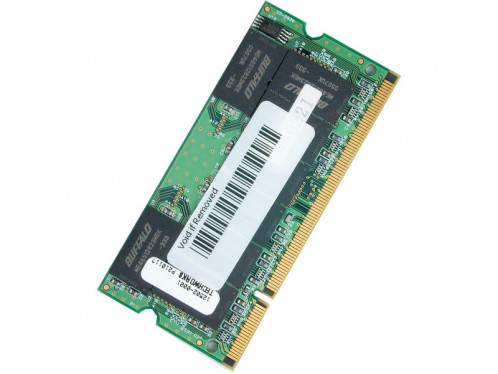 Mémoire RAM 8 Go DDR4 SODIMM 2400Mhz PC4-19200 pour iMac 2017/2019 MEMMWY0070-31