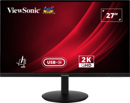 ViewSonic VG2709-2K QHD 68.6 cm (27 ) 100Hz 228330-315