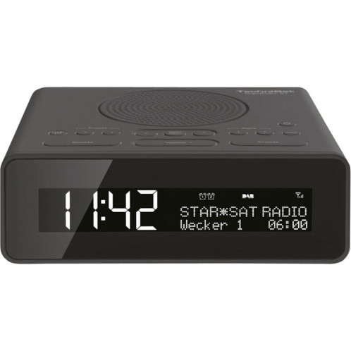 Technisat DigitRadio 51 anthracite 218738-31