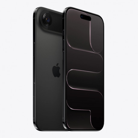 Iphone Air (6.5'' 256 Go, 12 Go RAM) Noir IPHAIR-256_BLK-31