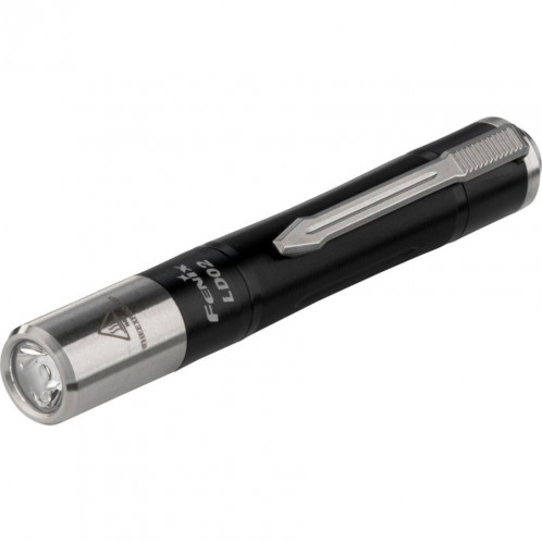Fenix LD02 V2.0 70 lm lampe de poche 767671-33