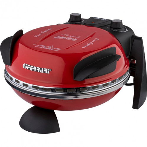 G3Ferrari G 1000602 Delizia Red Pizzamaker 617094-34