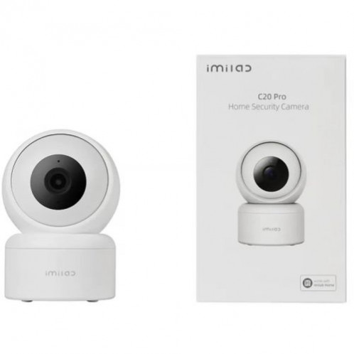 Xiaomi IMILAB C20 Pro Home Security Camera 360 2K White EU CMSXJ56B DI2090879-32