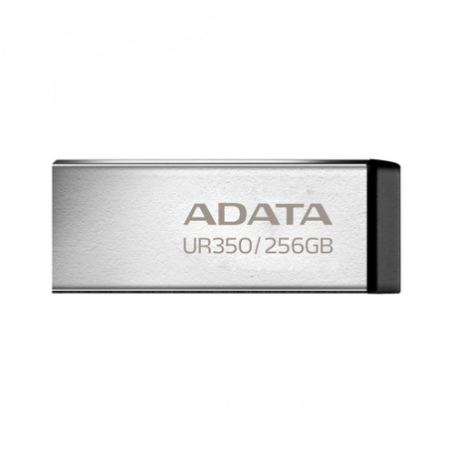 ADATA USB 3.2 UR350 black 256GB UR350-256G-RSR/BK 887483-35