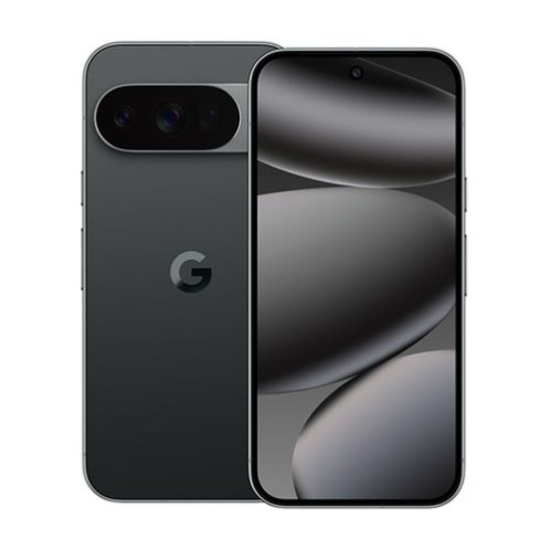 Google Pixel 10 Pro 5G Dual SIM 16GB RAM 128GB Obsidian EU DO60300946-31