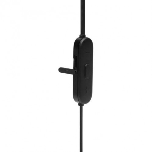 JBL Tune 215 Bluetooth In-Ear Wireless Headphones Black EU DB2300552-35