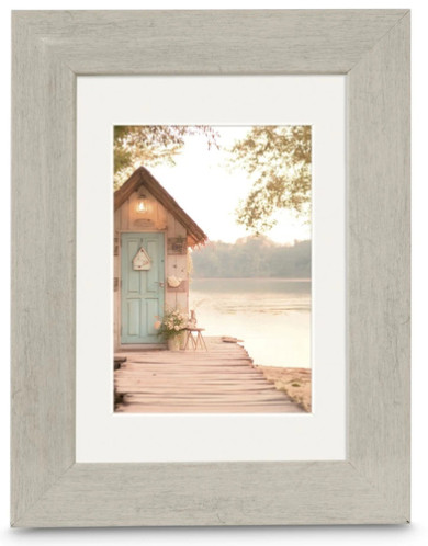 Hama Cottage Taupe 13x18 Plastique, passepartout 193339 227987-36 Hama Cottage Taupe 13x18 Plastique, passepartout 193339 227987-36