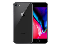 APPLE iPhone 8 64GB 4.7 pouces Space Gray No Accessories XP2350985R4315-31