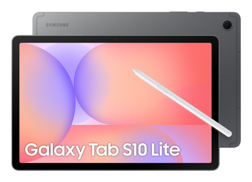 Samsung X406 Galaxy Tab S10 Lite 5G (10.9'' 128 Go, 6 Go RAM) Gris X406-6/128_GRY-32
