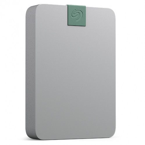 Seagate Ultra Touch 5TB USB-C Pebble gris 797071-35