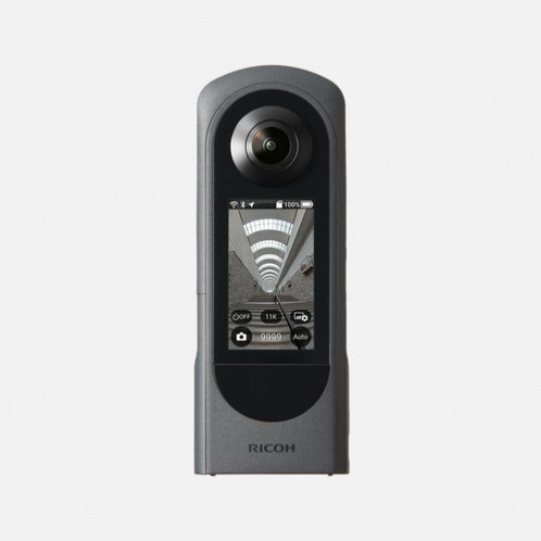 Ricoh Theta X 2023 818050-310