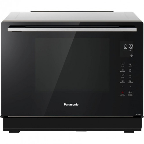 Panasonic NN CS 89 LBGPG 562893-36