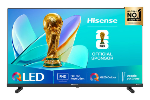 Hisense 32A5Q 170146-33