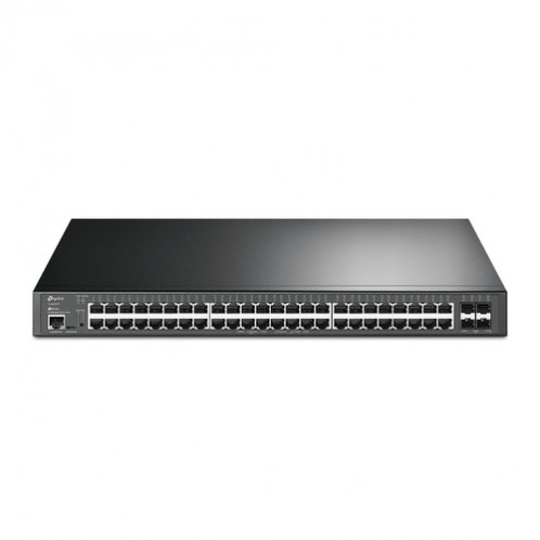 TP-Link TL-SG3452XP 821739-34