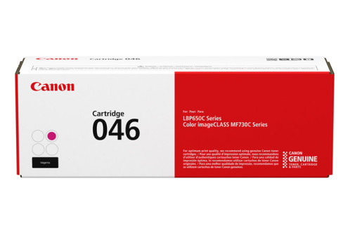 Canon 046 M magenta 297516-32