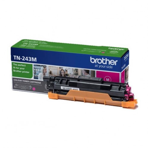 Brother TN-243 M magenta 442990-32