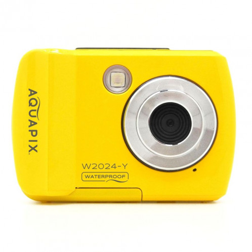 Easypix Aquapix W2024 Splash jaune 651380-36