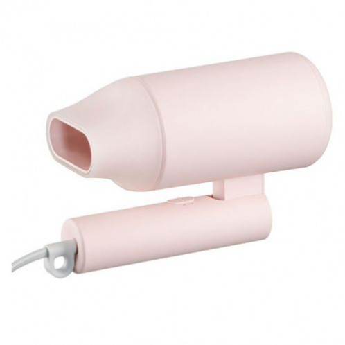 Xiaomi Mi Compact Hair Dryer H101 Pink EU BHR7474EU DI1290663-33