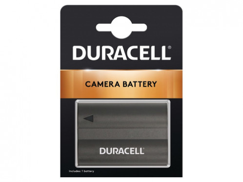 Duracell Li-Ion 1600 mAh pour Canon BP-511/BP-512 291027-36