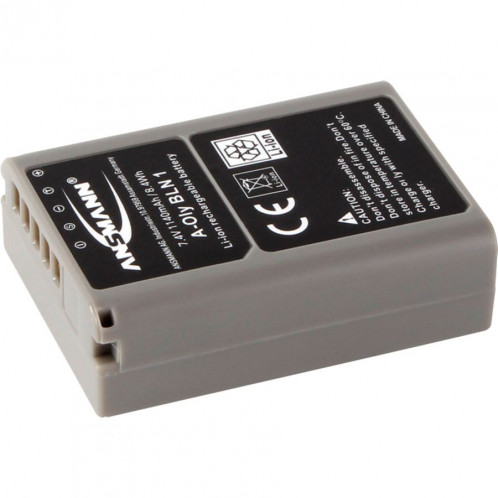 Ansmann A-Oly BLN-1 1140mAh 7,4V 816879-32