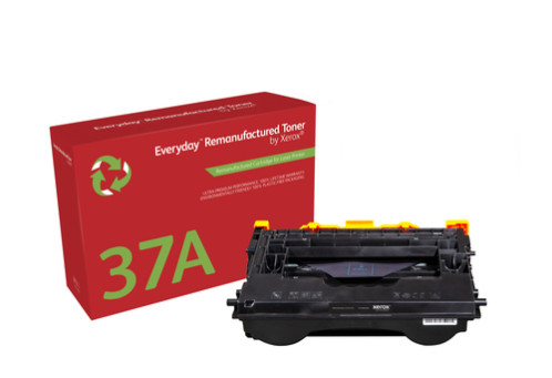 Xerox Everyday Reman. Toner for HP CF237A 232061-32 Xerox Everyday Reman. Toner for HP CF237A 232061-32