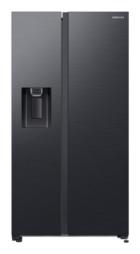 Samsung RS64DG5303B1EF Side by Side premium noir inox 139717-314