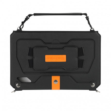Étui Pour Blackview Active 8 Pro Noir 319887-31