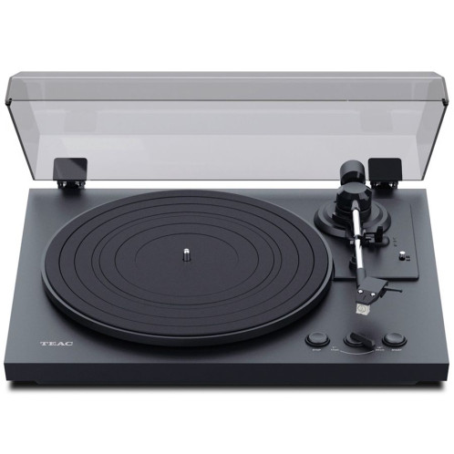 Teac TN-175-B noir 595198-33 Teac TN-175-B noir 595198-33