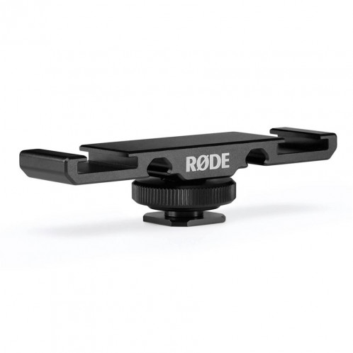 Rode DSC-1 Adaptateur flash dual 580974-34