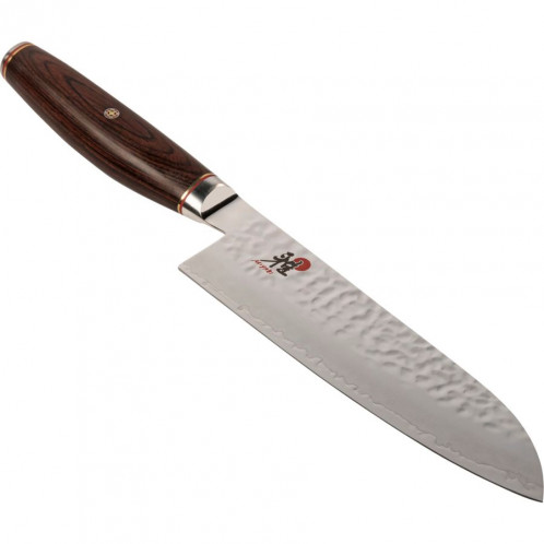 Miyabi Couteau 6000MCT Santoku 18cm 625634-32