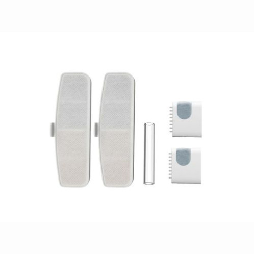 Xiaomi Smart Pet Fountain 2L Filter (2x pet fountain filter, 2x pre filter, 1x water pipe) EU BHR6148GL DI710807-31