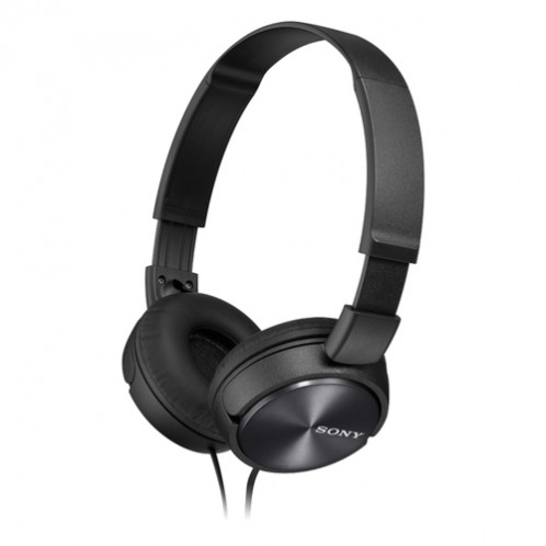 Sony MDR-ZX310B noir 769041-34